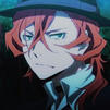 chuuya nakahara