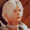 thancred waters.